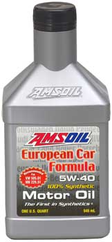 European Car Formula